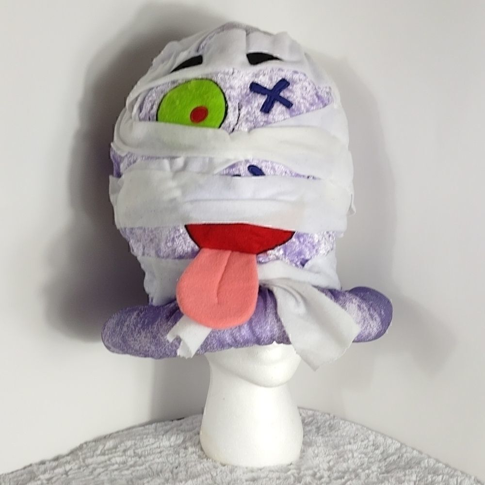 Halloween Youth Hat   